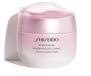 Shiseido White Lucent Brightening Gel Cream Kozmetika za obraz